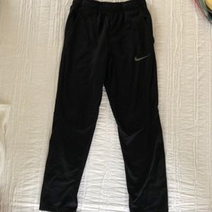 NIKE boys sweatpants